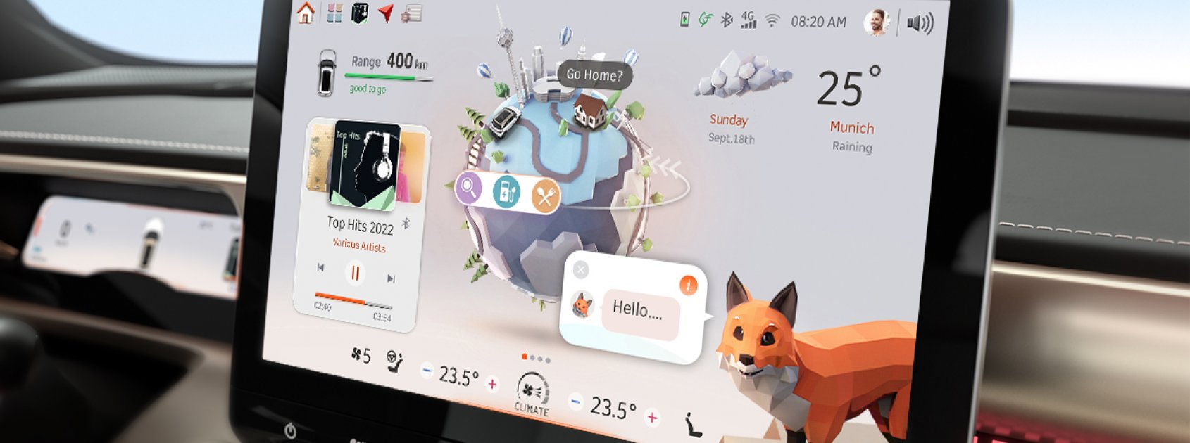 smart_1_Feature_UI_AI_voice_avatar